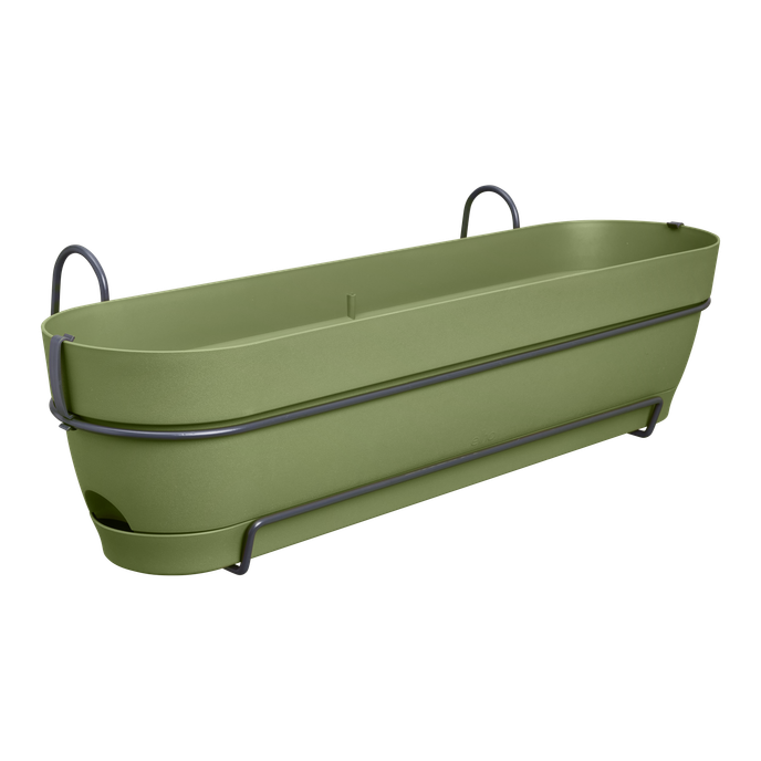 vibia campana balconnière allin1 70cm moss green